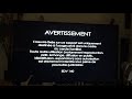 Koffi Olomidé Jeune Pato Les Mineurs Du Quartier Latin Abracadabra Vol 1 Intro Menu DVD