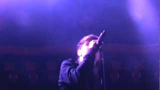 The Ready Set - Limits