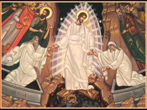 Молитва Оче наш - Molitva Oče naš