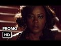 How to Get Away with Murder ���Well Be Back Next.