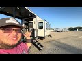 Check out this Video for a 2025 Forest River Cherokee Arctic Wolf Suite 3800DECK(Stock #210134)  for sale by Fun Town RV - Giddings. This unit is located in Giddings, TX