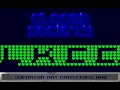 Razor 1911 Closed Society BBS Intro DOS 1995