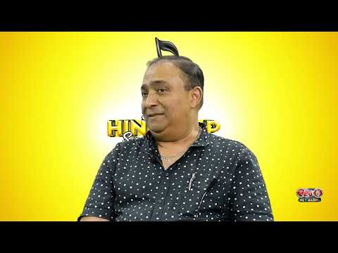 Zeg Het Maar Aflevering 180 - Dinesh Malhoe ( Oprichter RA-NI Entertainment)