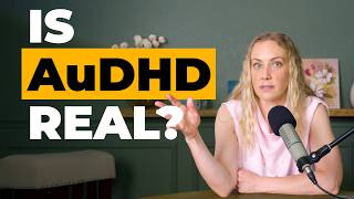 AuDHD: Why You Can’t Start (or Stop) Anything