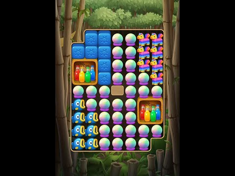 TOON BLAST level 4660