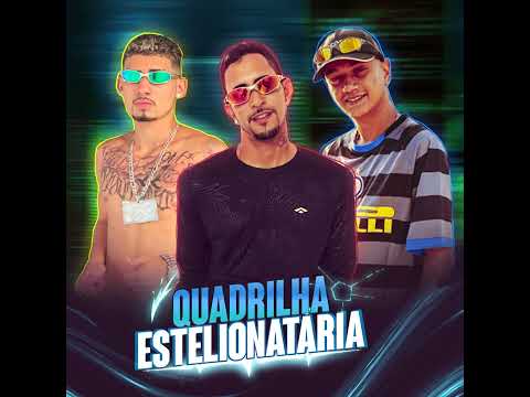 🛑MC MURILO DO RECIFE MC ZOI DE GATO - FEAT RENATINHO FALCAO - QUADRILHA ESTELIONAATARIA REMIX