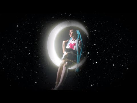 Sorana - SAiLOR MOON (A Tribute To My First Idol)