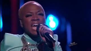House Of The Rising Sun - Kimberly Nichole (The Voice 8)