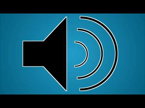 Sonido de silbido, efecto de sonido - tono