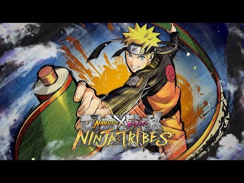 Видео Naruto x Boruto Ninja Tribes #1