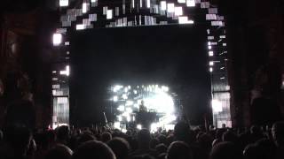 Squarepusher - 303 Scopem Hard [Live at Hackney Empire, October 2012]