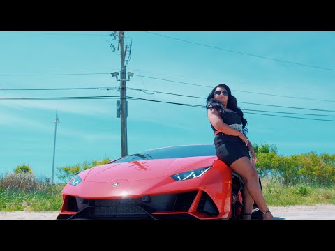 SONIA CHANDANEE | MERE NASEEB (PROD BY SUNNY-R) [OFFICIAL VIDEO]