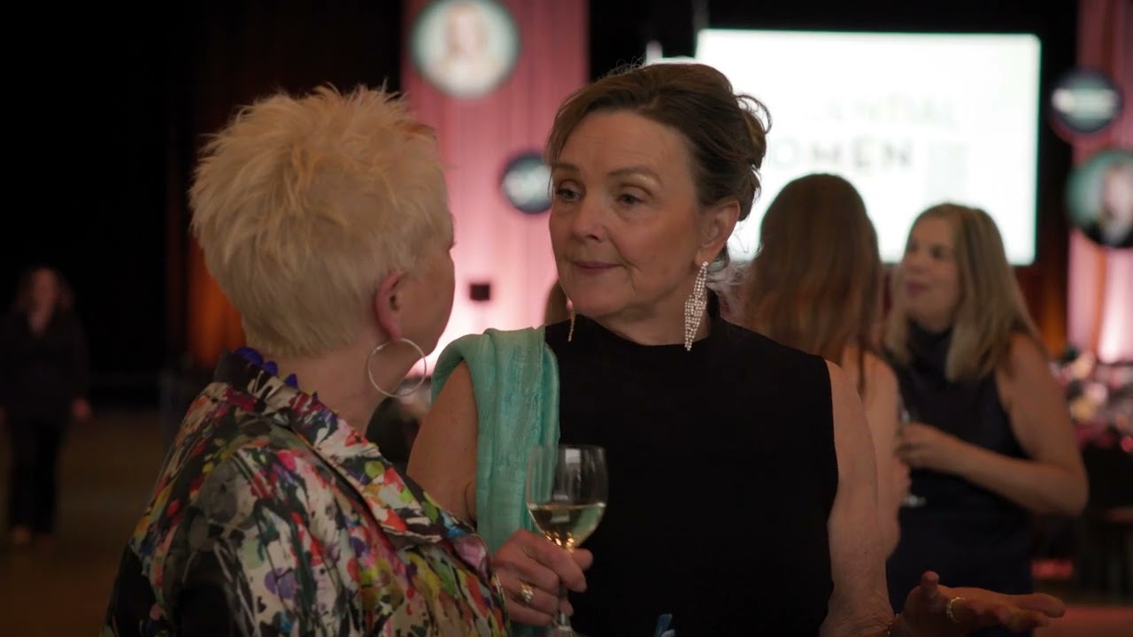 2025 Calgary Influential Women in Business Awards