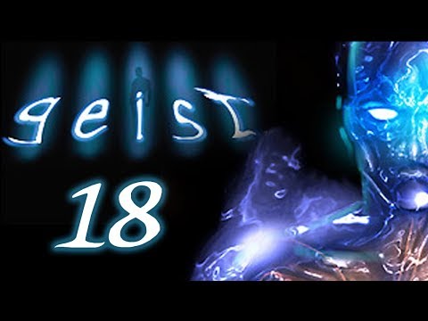 Let's Play Geist |18| Volks