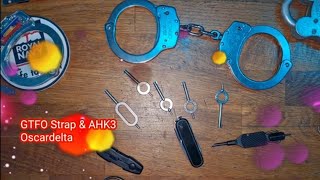 GTFO & AHK3 EDC First look.