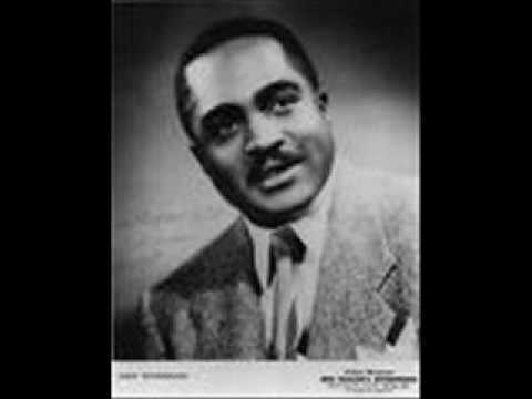Jimmy Witherspoon  -  Ain't Nobody's Business