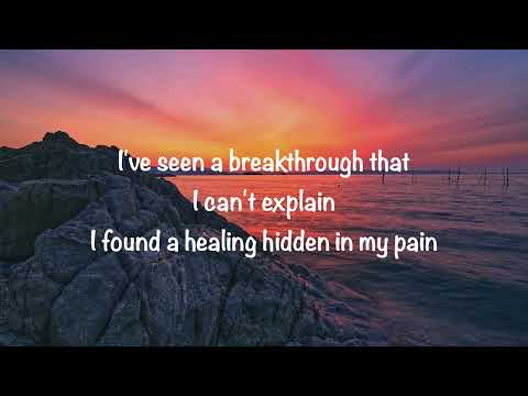 Maverick City Worship (feat. Chandler Moore & Naomi Raine) - God Problems (with lyrics)(2023)