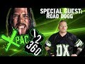 Road Dogg Sits Down With X Pac X Pac 12360 Ep 40