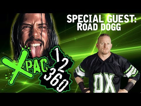 Road Dogg Talks Women’s Money In The Bank, Who He Wants Called Up To SD Live