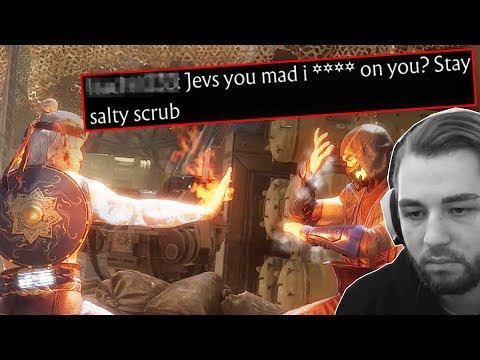 THE MOST DISRESPECTFUL OPPONENT (MORTAL KOMBAT 11)