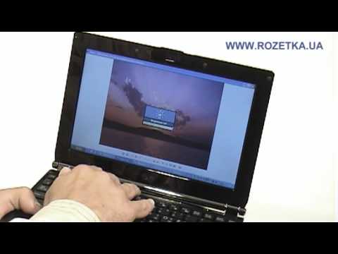 ASUS Eee PC S101H