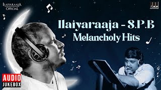 Download lagu Ilaiyaraaja - S.P.B Melancholy Hits | Ilaiyaraaja Melody Hits of S P Balasubrahmanyam | Tamil Songs mp3