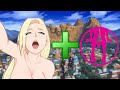 Naruto Characters In Without Clothing Mode