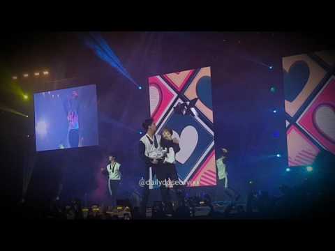 170707 SUPERPOPCON PH VIXX - Love Equation