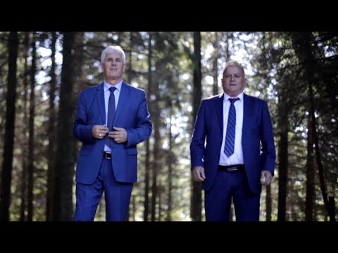 Milaim Mezini & Skender Shabani - Vota (Official Video)