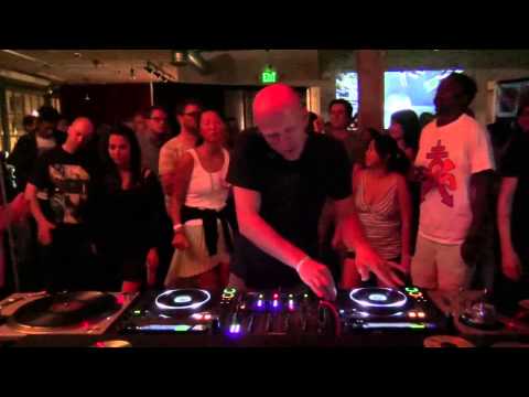 DVS1 Boiler Room DJ Set at Decibel Festival