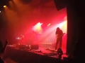 MORBID ANGEL RAPTURE Illud Divinum Insanus Tour 2012