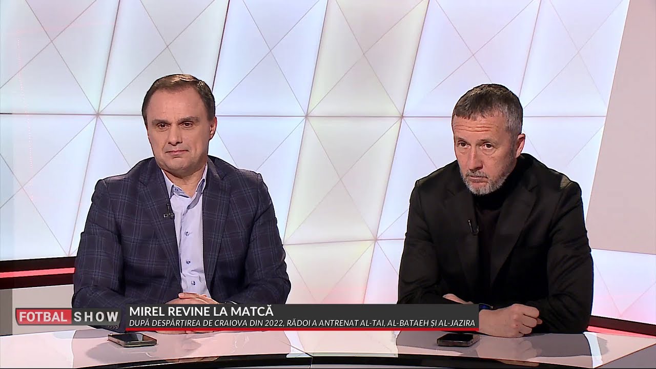 Rădoi a fost numit antrenor la Craiova. Meme: "Are lot de primele trei, clar"