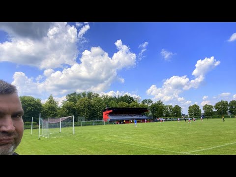 Stadium Guide: Beskid Andrychów [Poland]. 2020-07-04