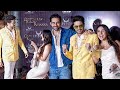 Ashnoor Kaur And Abhishek Bajaj At Gaurav Khanna Birthday Party