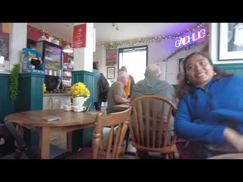 I Travelled the Scottish Islands in Summer: Cold & Wet BUT I'd Still Go Back. Here's Why #travel