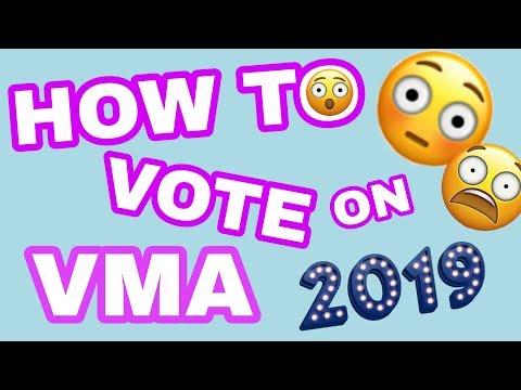 download lagu mp3 mp4 Mtv Vmas 2019 Vote, download lagu Mtv Vmas 2019 Vote gratis, unduh video klip Mtv Vmas 2019 Vote