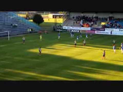 Se Oferes två mål från Sylvia-matchen