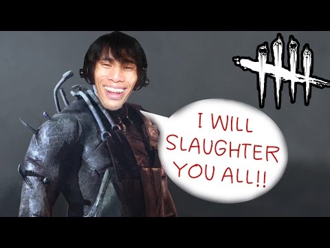 PEENOISE Play DEAD BY DAYLIGHT #1