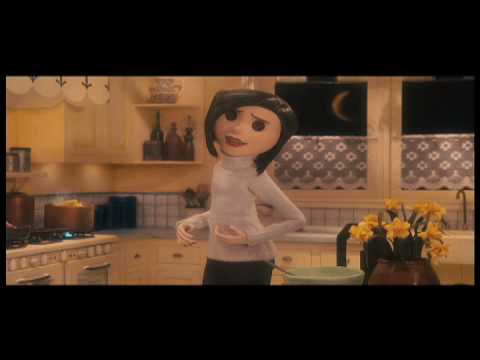 Coraline (Trailer)