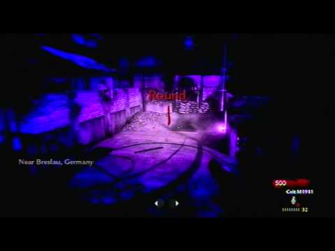 New WaW Purple Vision! Smexy