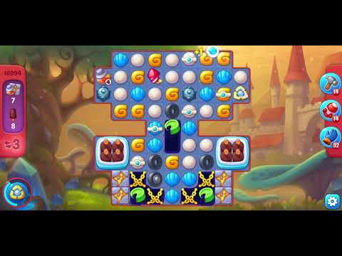 fishdom 10094 ♨️