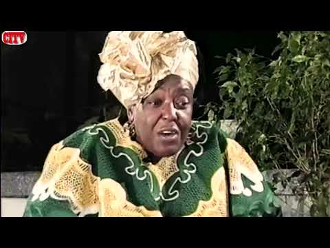 SINGING SANDRA  Goes to Africa