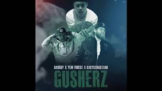 Gusherz - Bad Guy, YLM Forest & Baby Gangstahh Prod.by DB_beat