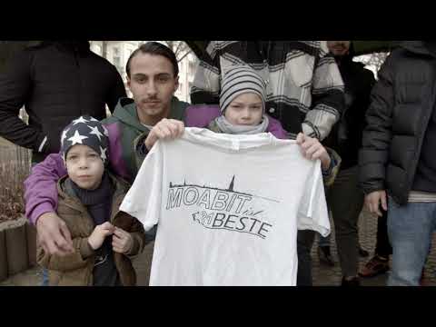 PMC Etivela - Linber West [Clip Offiziell]