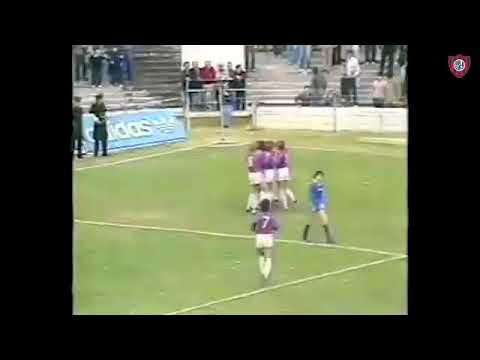 Video — Gol vs Rosario Central