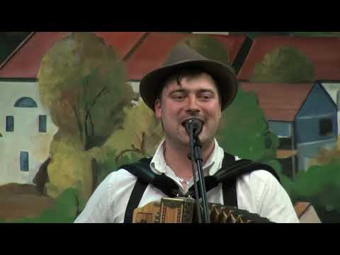 Ansambel Murni - Murn je taka žvat (v živo)