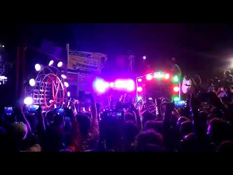 Machhali shahar ka bharat milaap 2021