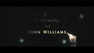 Schindler's list - A tribute to John Williams!