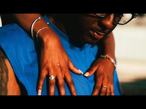 Dammie - Hoelang (prod. TJWAVE & GINI)