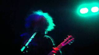 Melvins - Magic Pig Detective (Seattle May 14, 2011)